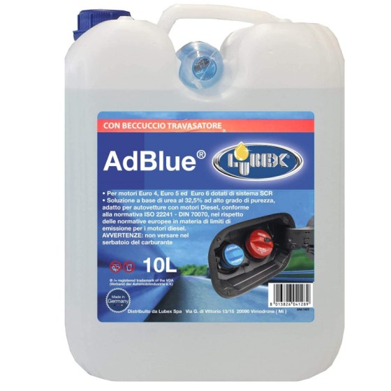 AdditivoAdBlue